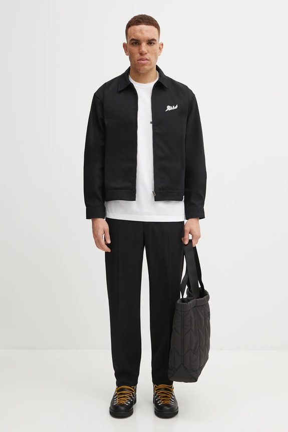 NEIGHBORHOOD giacca ZIP WORK 252TSNH.JKM03