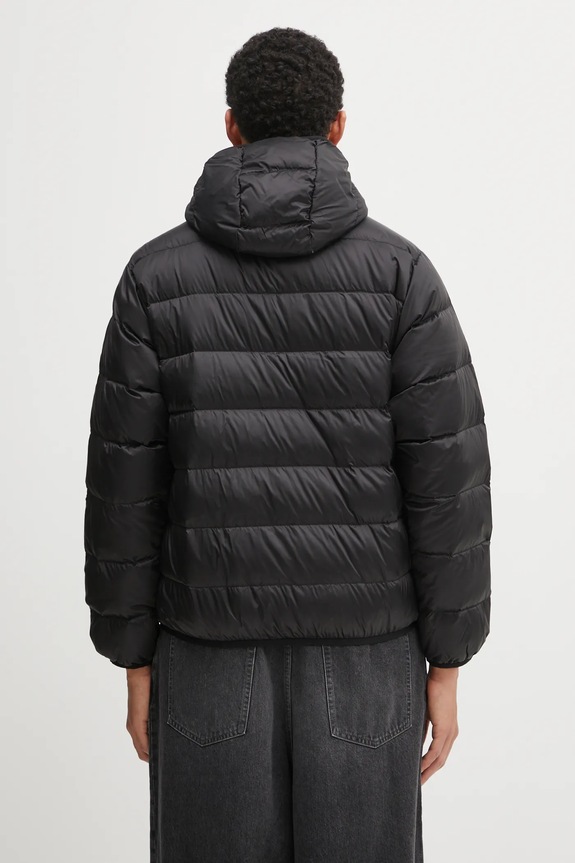 Îmbrăcăminte AAPE geacă de puf 29" Now AAPDNM7720XXP negru