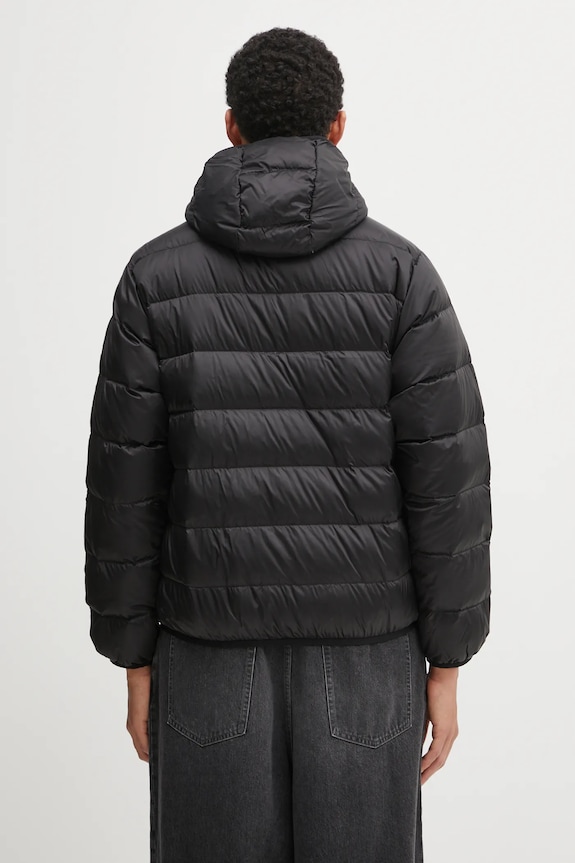 Îmbrăcăminte AAPE geacă de puf 29" Now AAPDNM7720XXP negru