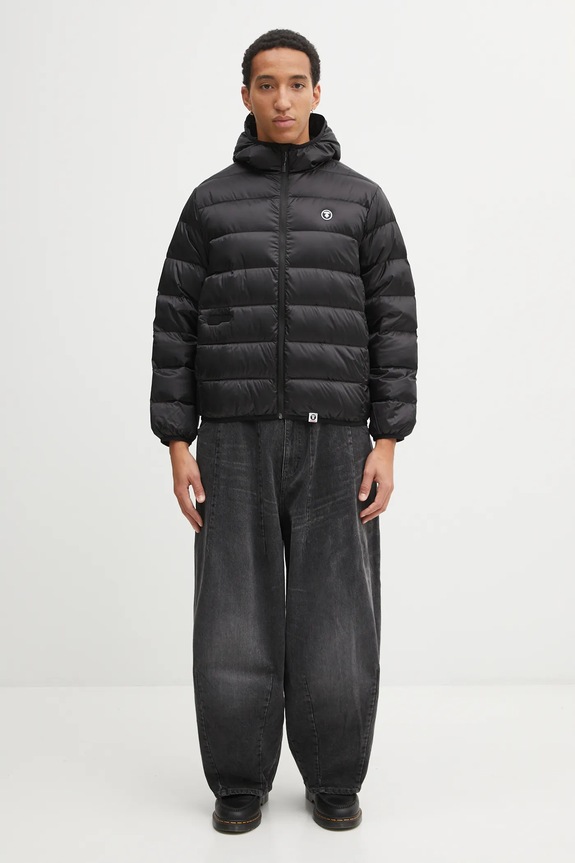AAPE geacă de puf 29" Now AAPDNM7720XXP