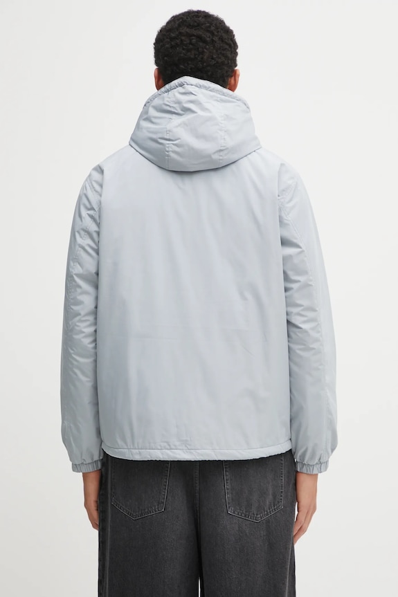 Clothing AAPE jacket Now AAPJKM7722XXP blue
