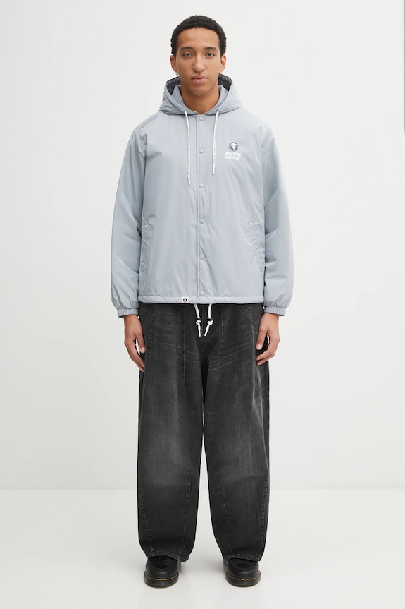 AAPE jacket Now AAPJKM7722XXP