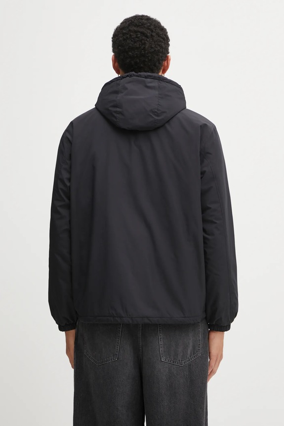 Clothing AAPE jacket Now AAPJKM7722XXP black
