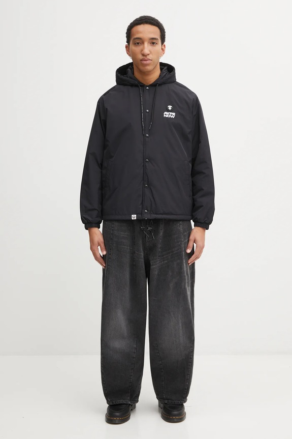AAPE jacket Now AAPJKM7722XXP