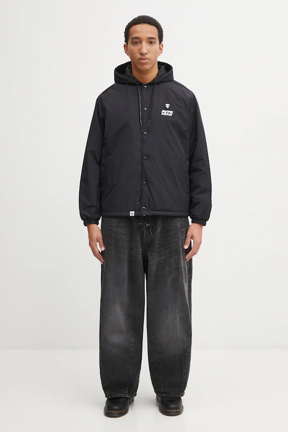 AAPE jacket Now AAPJKM7722XXP
