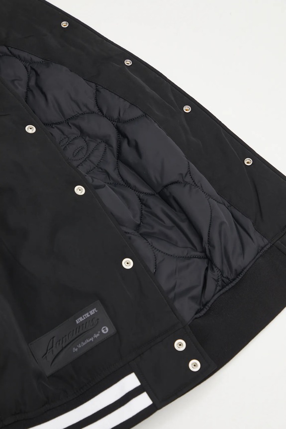 Куртка-бомбер AAPE Main AAPJKM7742XXP