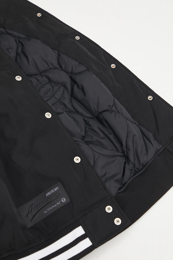 Куртка-бомбер AAPE Main AAPJKM7742XXP