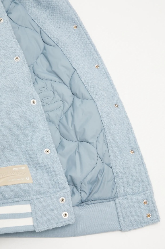 AAPE giacca bomber Main AAPJKM7742XAP
