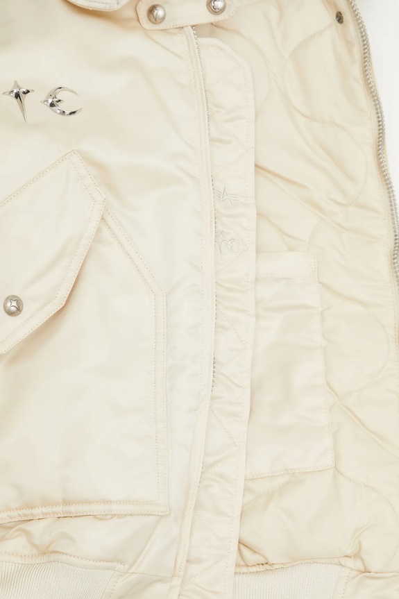 Alpha Industries bomber jacket 258150