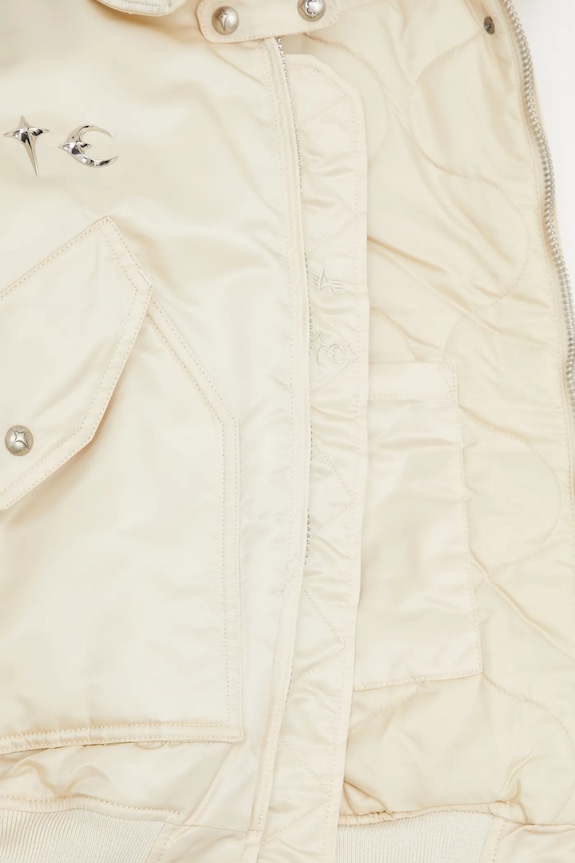 Alpha Industries bomber jacket 258150