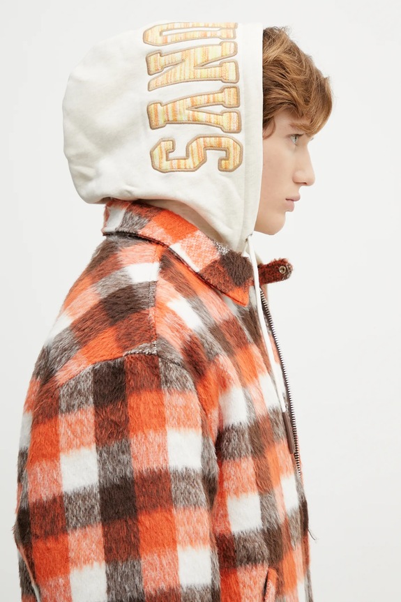 Bunda AAPE AAPJKM7743XXP