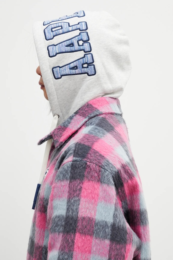 AAPE kurtka AAPJKM7743XXP