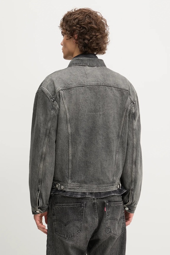 Τζιν μπουφάν Won Hundred 3860.15098