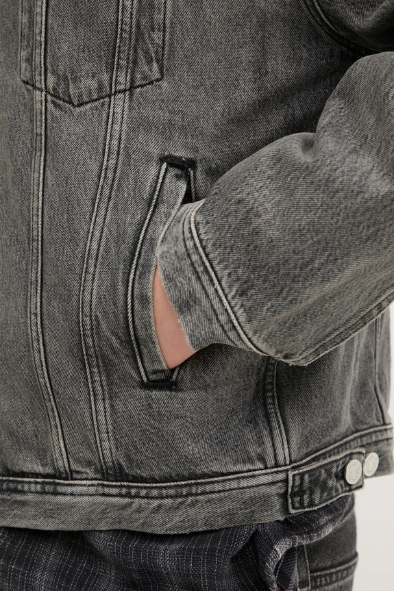 Τζιν μπουφάν Won Hundred 3860.15098