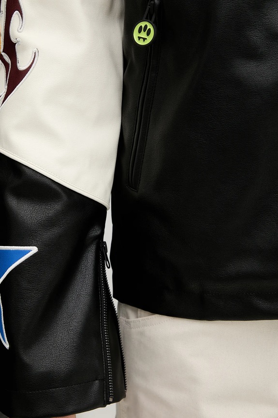 Μπουφάν Barrow F5BWUAJK041