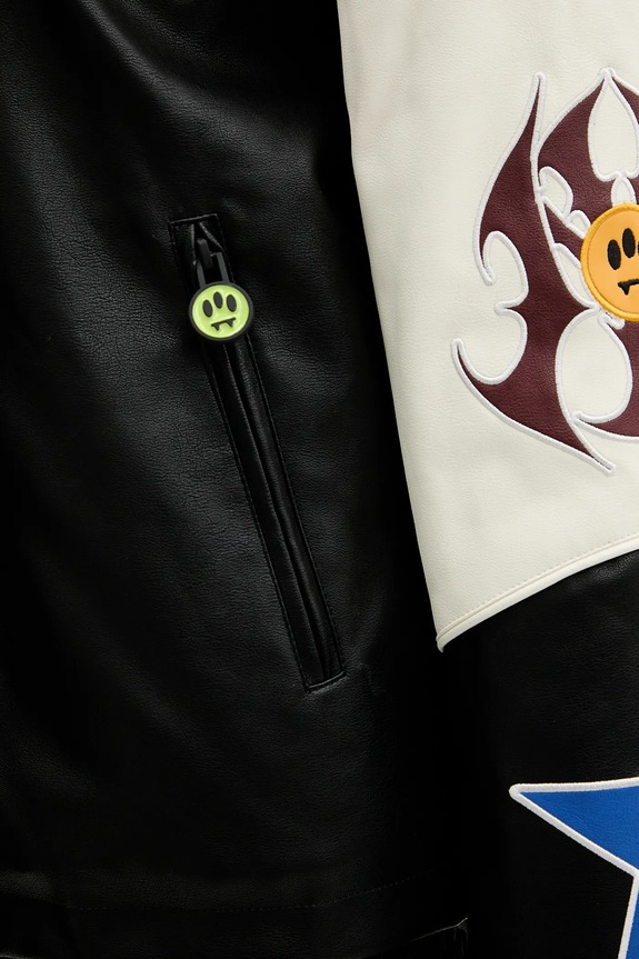 Μπουφάν Barrow F5BWUAJK041