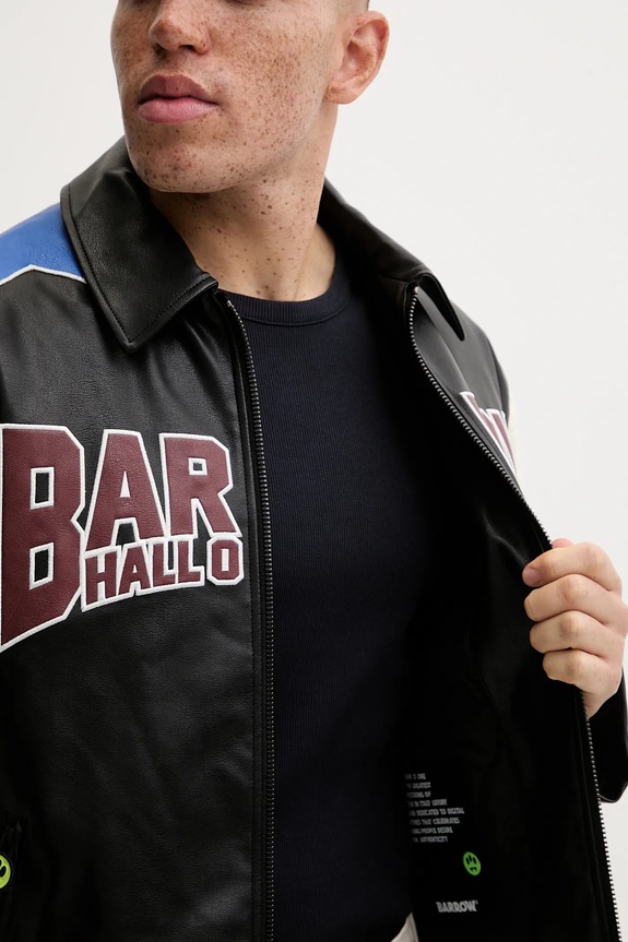 Μπουφάν Barrow F5BWUAJK041