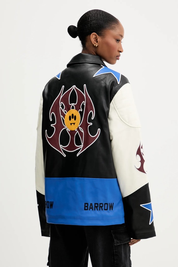 Μπουφάν Barrow F5BWUAJK041