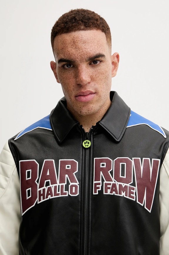 Μπουφάν Barrow F5BWUAJK041