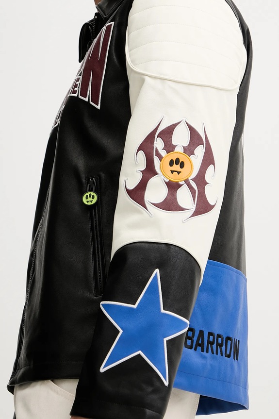 Μπουφάν Barrow F5BWUAJK041