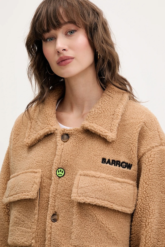 Barrow giacca F5BWUAJK064