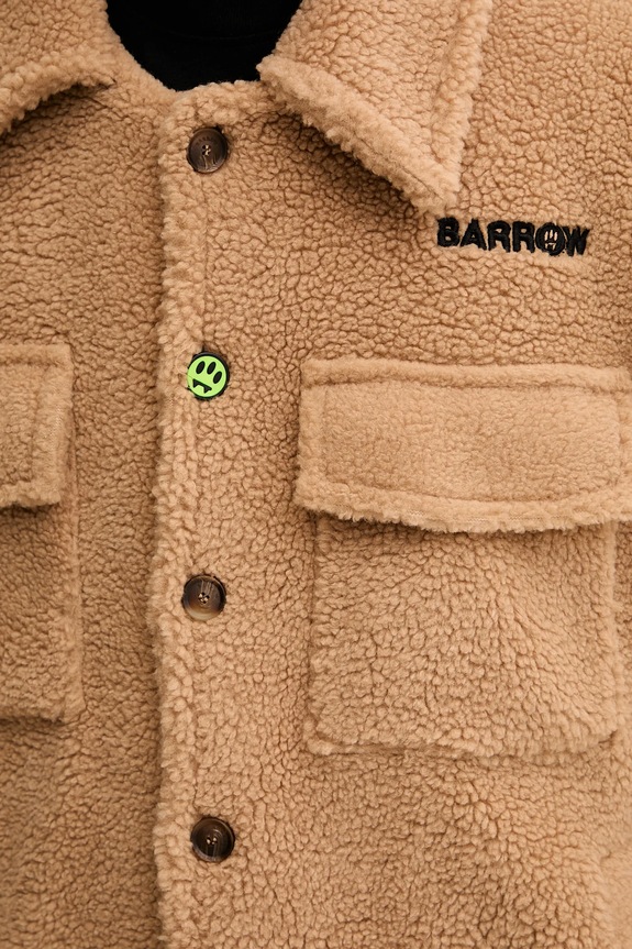Barrow giacca F5BWUAJK064