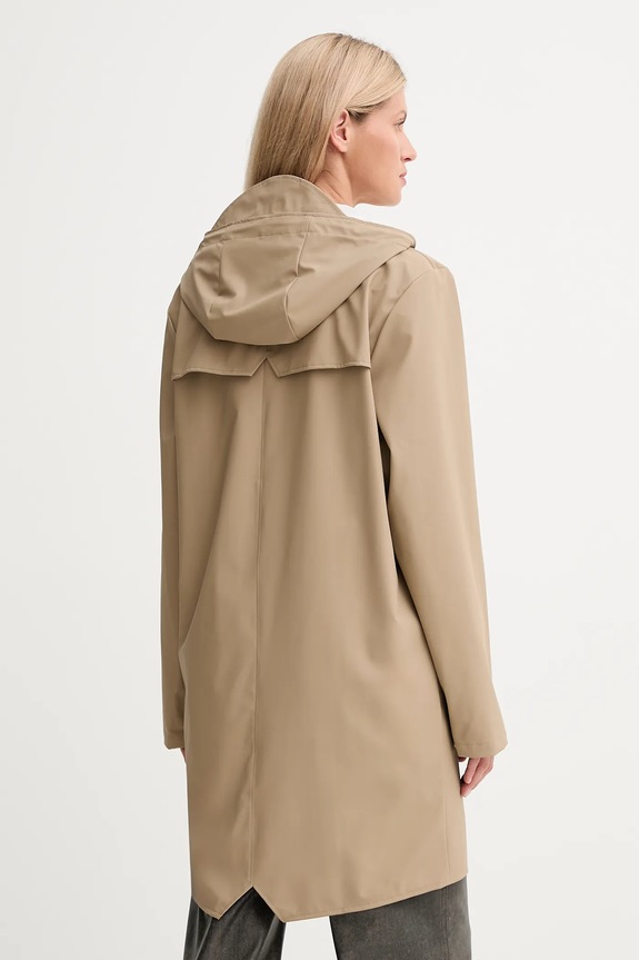 Куртка Rains 12020 Long Jacket 12020.133