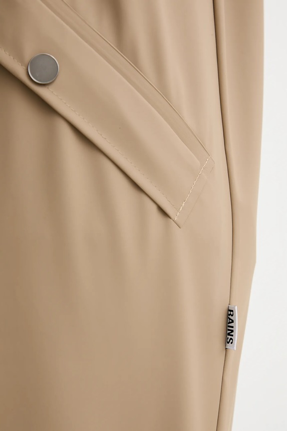 Куртка Rains 12020 Long Jacket 12020.133