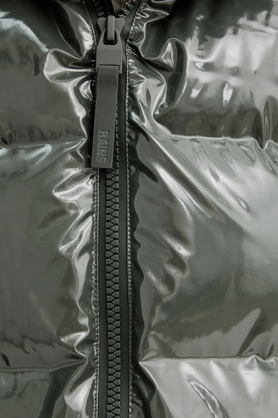 Bunda Rains 15130 Alta Longer Puffer Jacket 15130
