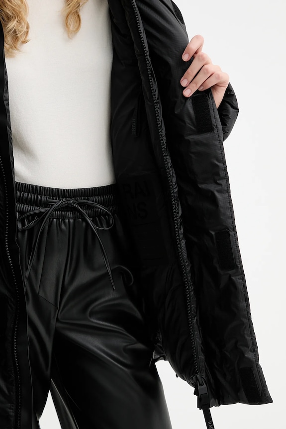 Bunda Rains 17240 Torna Insulated Long Jacket 17240