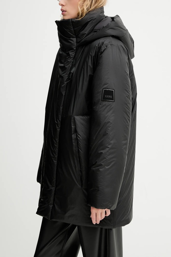 Bunda Rains 17240 Torna Insulated Long Jacket 17240