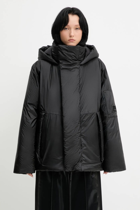 Jakna Rains Torna W4T3 17260.01 crna AW25