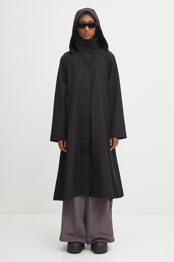 Rains jacket Suva Vision Softshell 12500.01