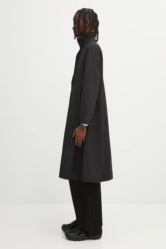 Clothing Rains jacket Suva Vision Softshell 12500.01 black