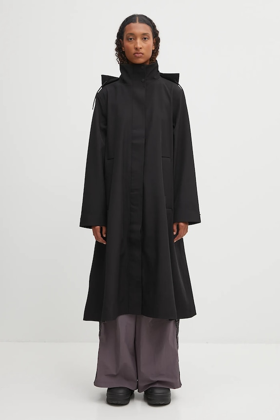 Rains jacket Suva Vision Softshell 12500.01
