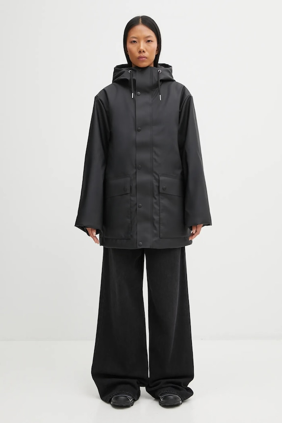 Rains kurtka Nome Parka W3T3 21450.01