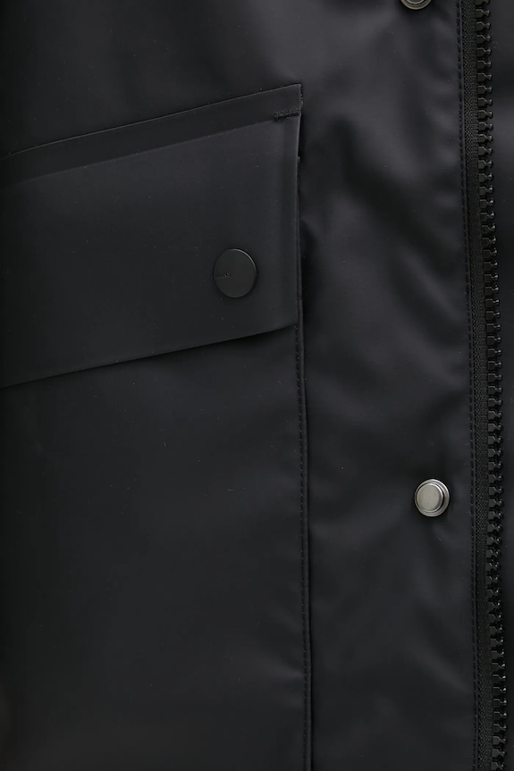 Rains kurtka Nome Parka W3T3 21450.01