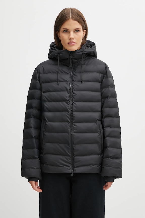 Rains kurtka Lohja W3T2 15810.01 czarny AW25