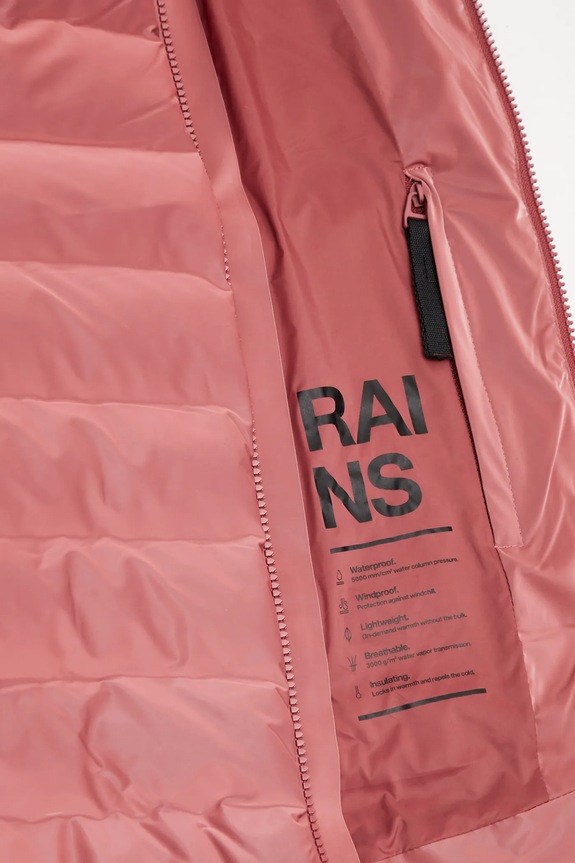 Rains giacca Lohja W3T2 15820.125