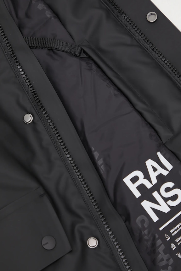 Rains kurtka Nome Short W Parka W3T3 21490.01