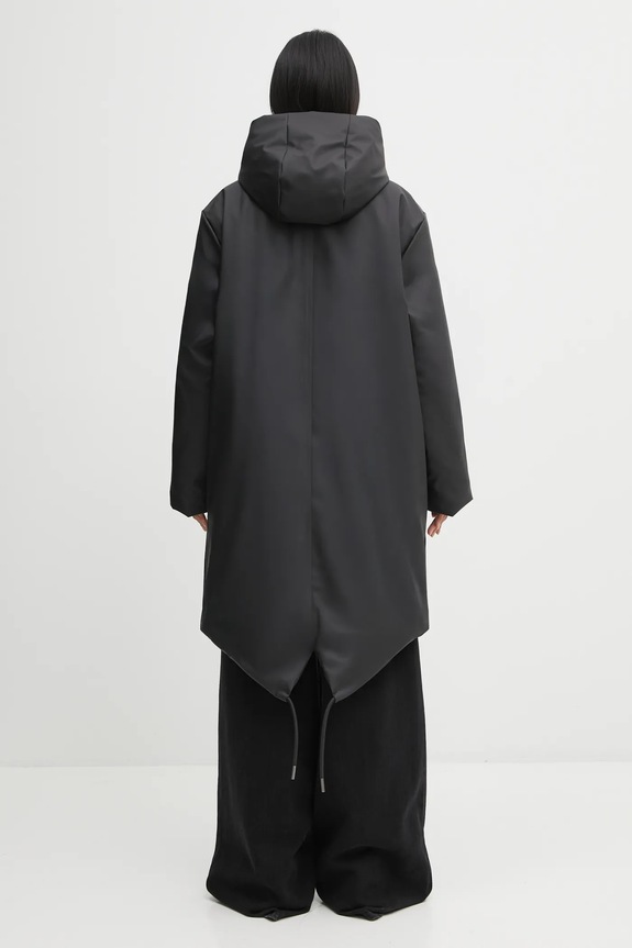 Rains parka Nome Long Parka W3T3 21460.01