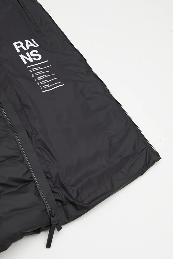 Rains jacket Lohja Curve W3T3 15890.01