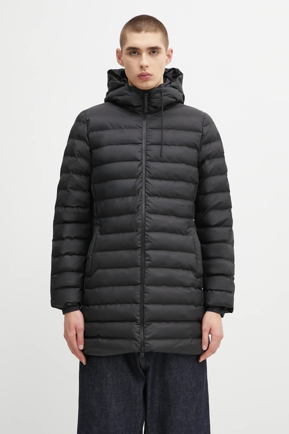 Rains jacket Lohja Curve W3T3 with black 15890.01