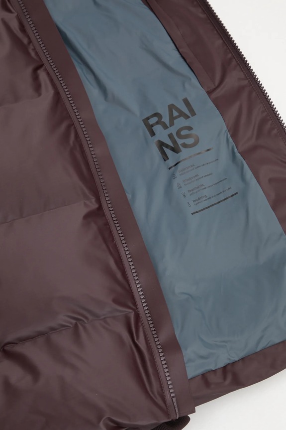 Rains kurtka Alta W3T3 15120.129