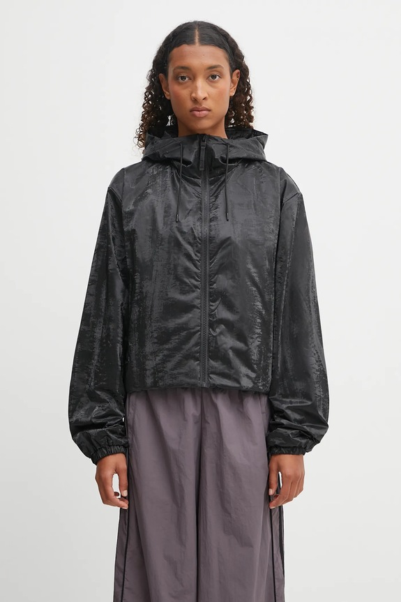 Rains kurtka Lohja W3T1 15780.131 szary AW25