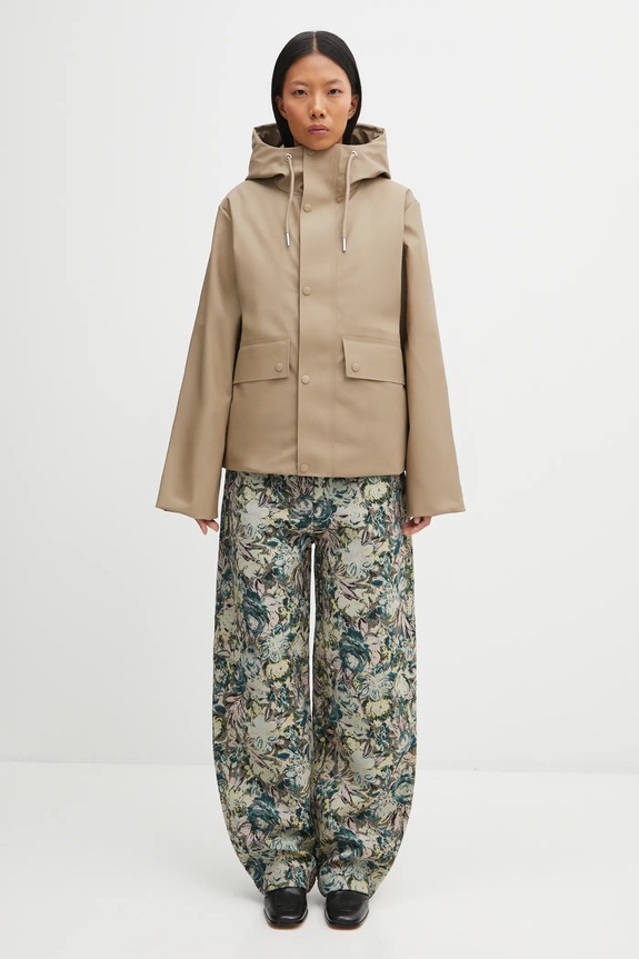 Rains kurtka Nome Short W Parka W3T3 21490.133