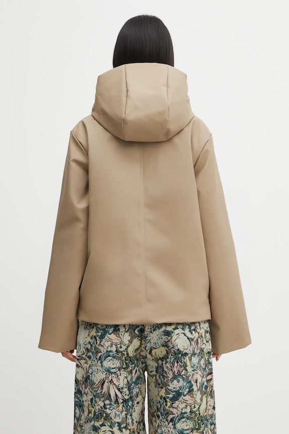 Rains kurtka Nome Short W Parka W3T3 21490.133