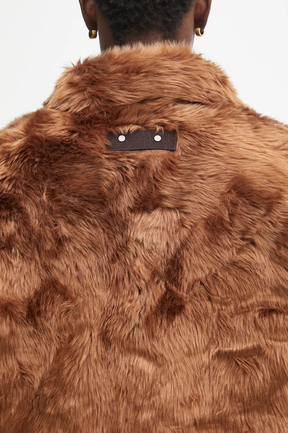 Куртка Andersson Bell Flight Fur Bomber awa710u