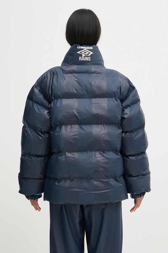 Rains x Umbro kurtka przeciwdeszczowa 20890.142