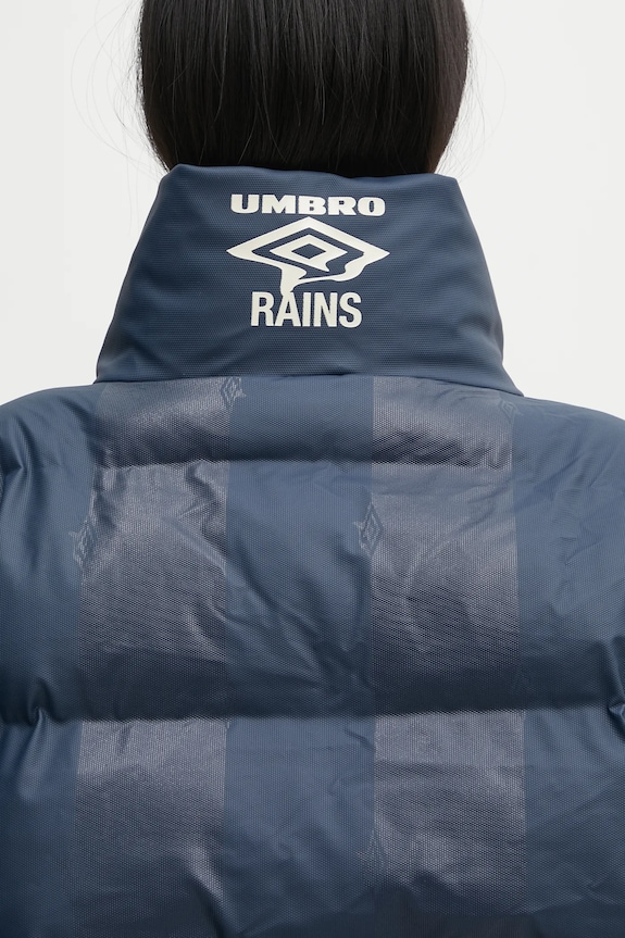 Rains x Umbro kurtka przeciwdeszczowa 20890.142